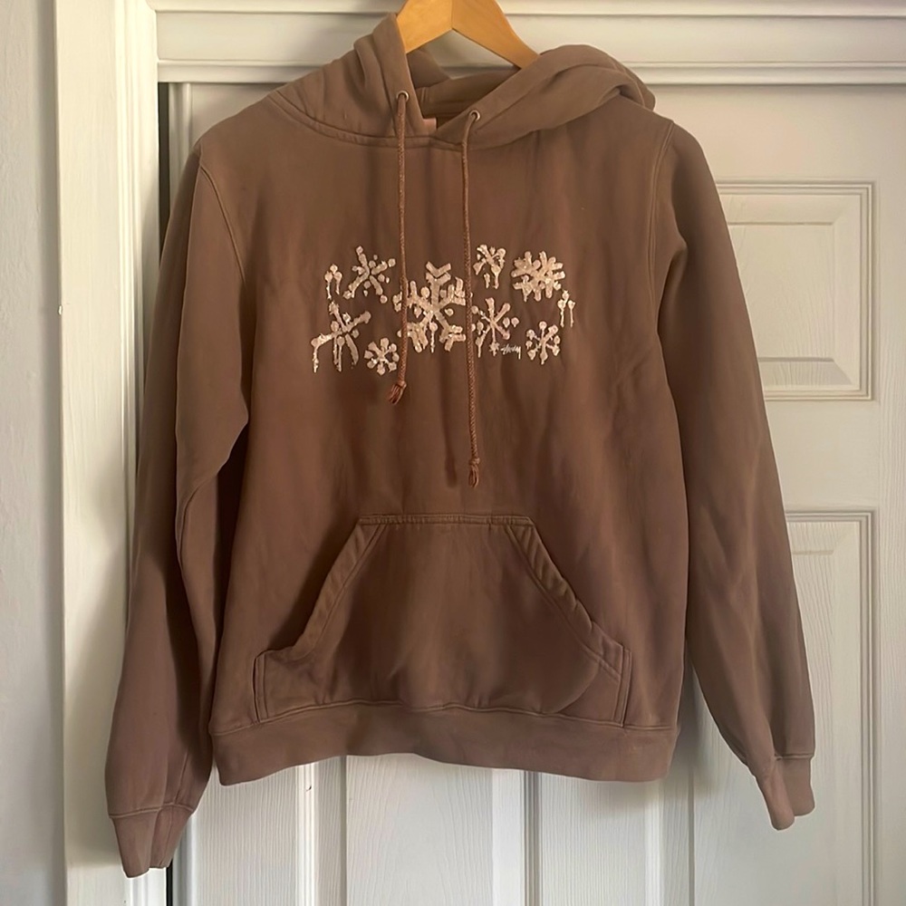 Stussy Women’s Snowbird Hoodie